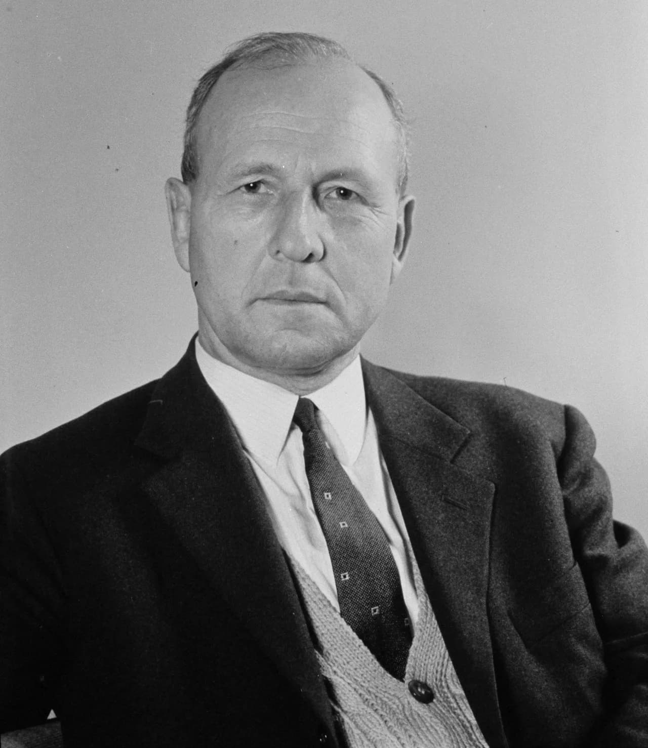 Heinrich Schalcher