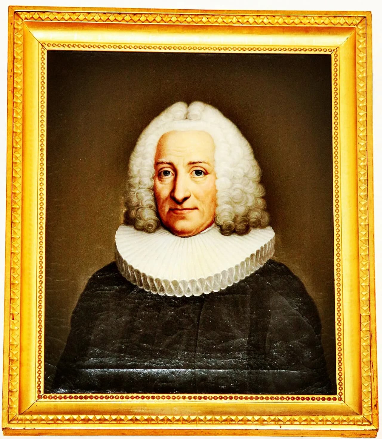 Heinrich Scharbau