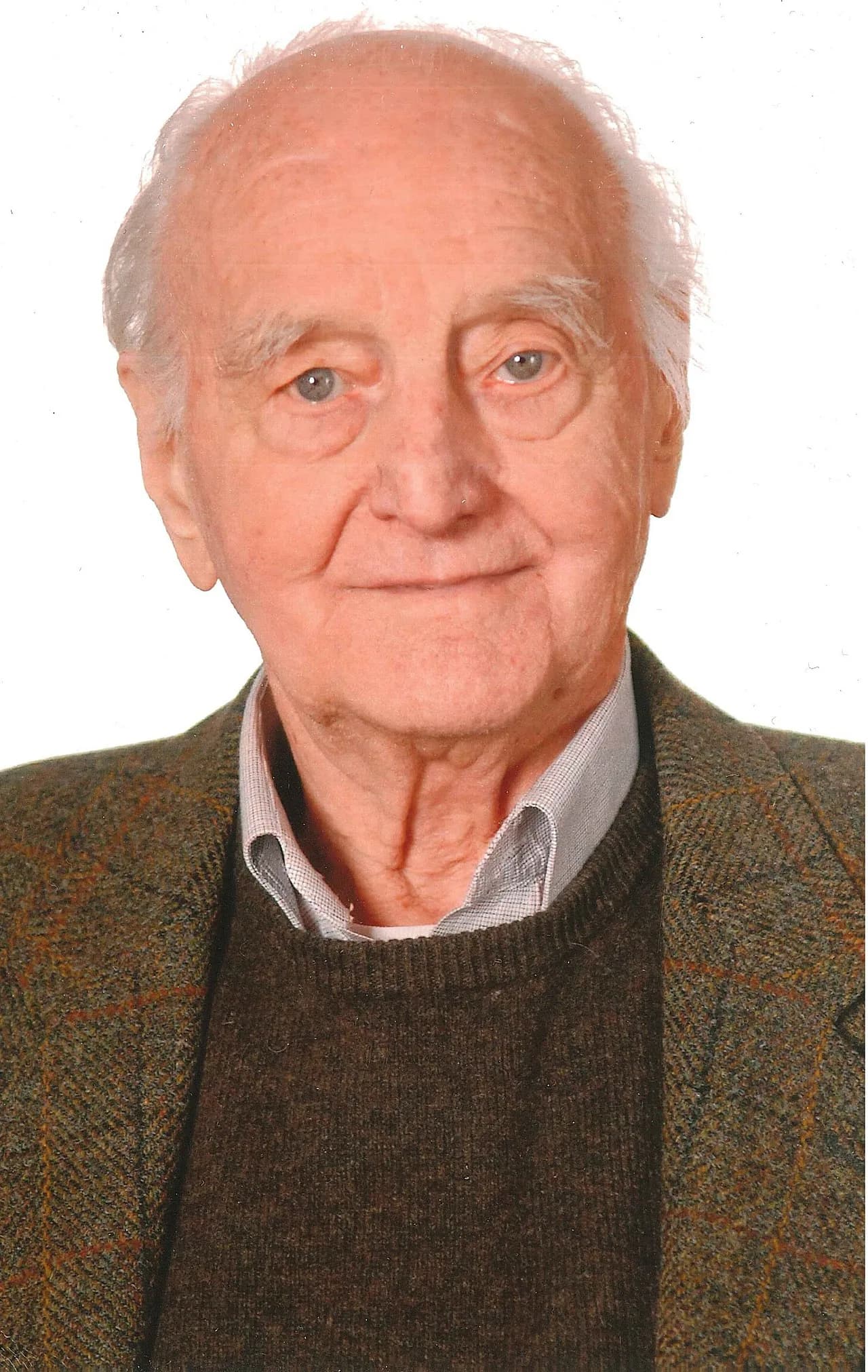 Heinrich Schepers