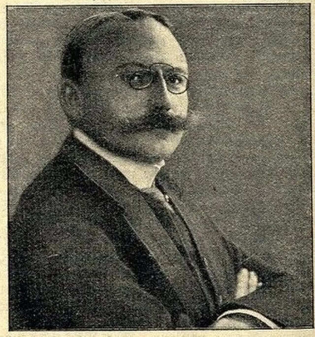 Heinrich Scholtz