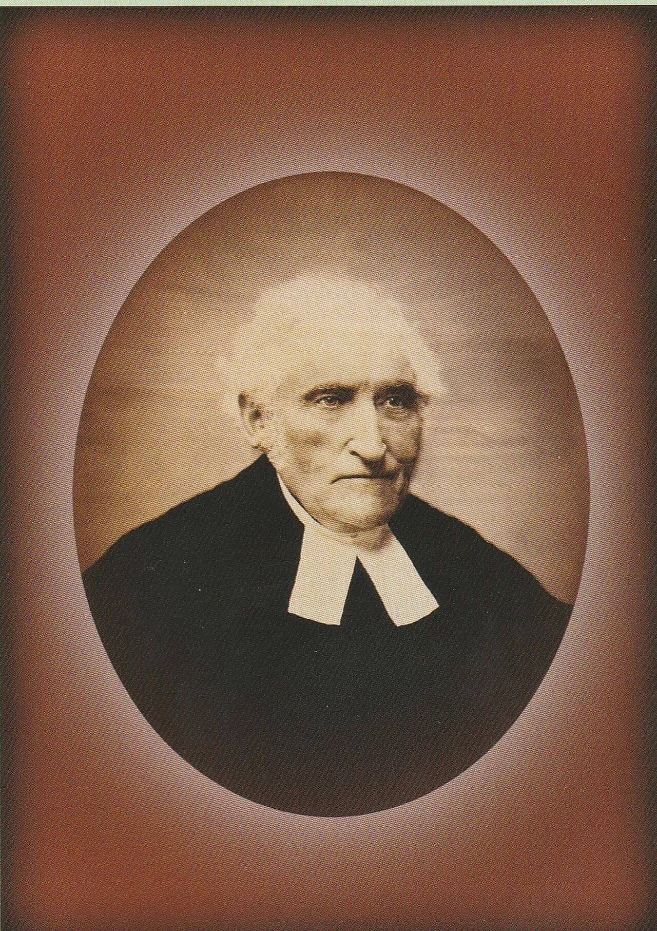 Heinrich Schwerdt