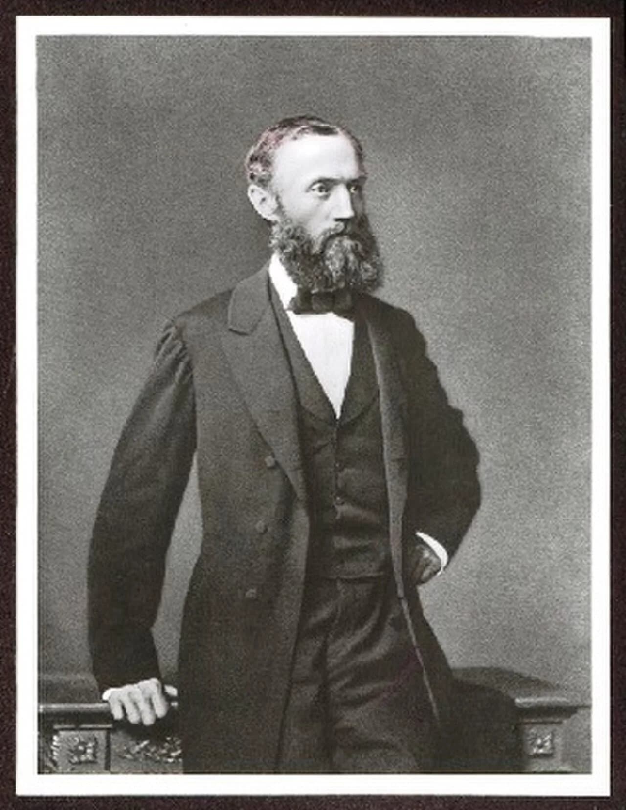 Heinrich Siegmund Blanckertz