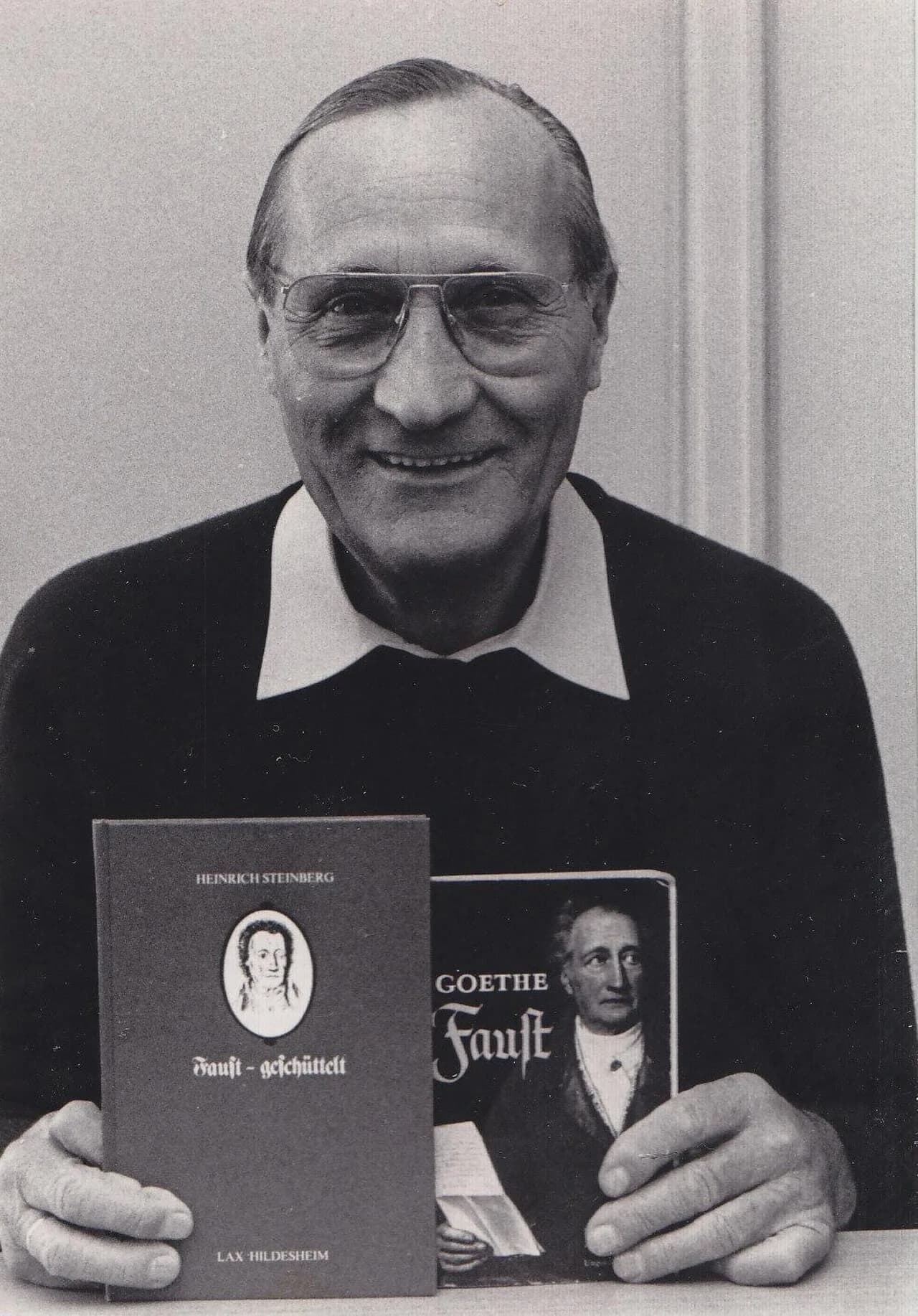 Heinrich Steinberg