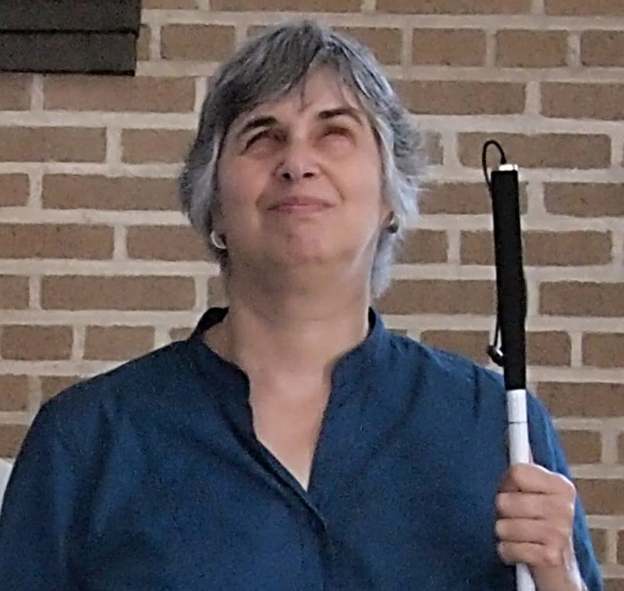 Adrienne Asch