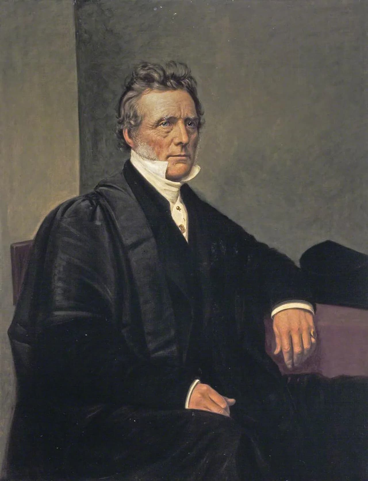Gilbert Ainslie