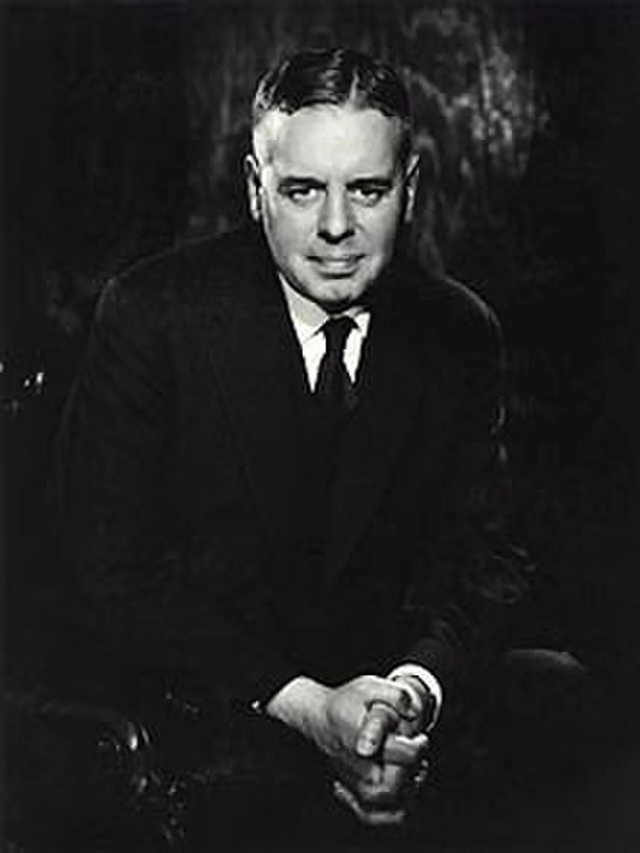 Charles Kingsley Barrett