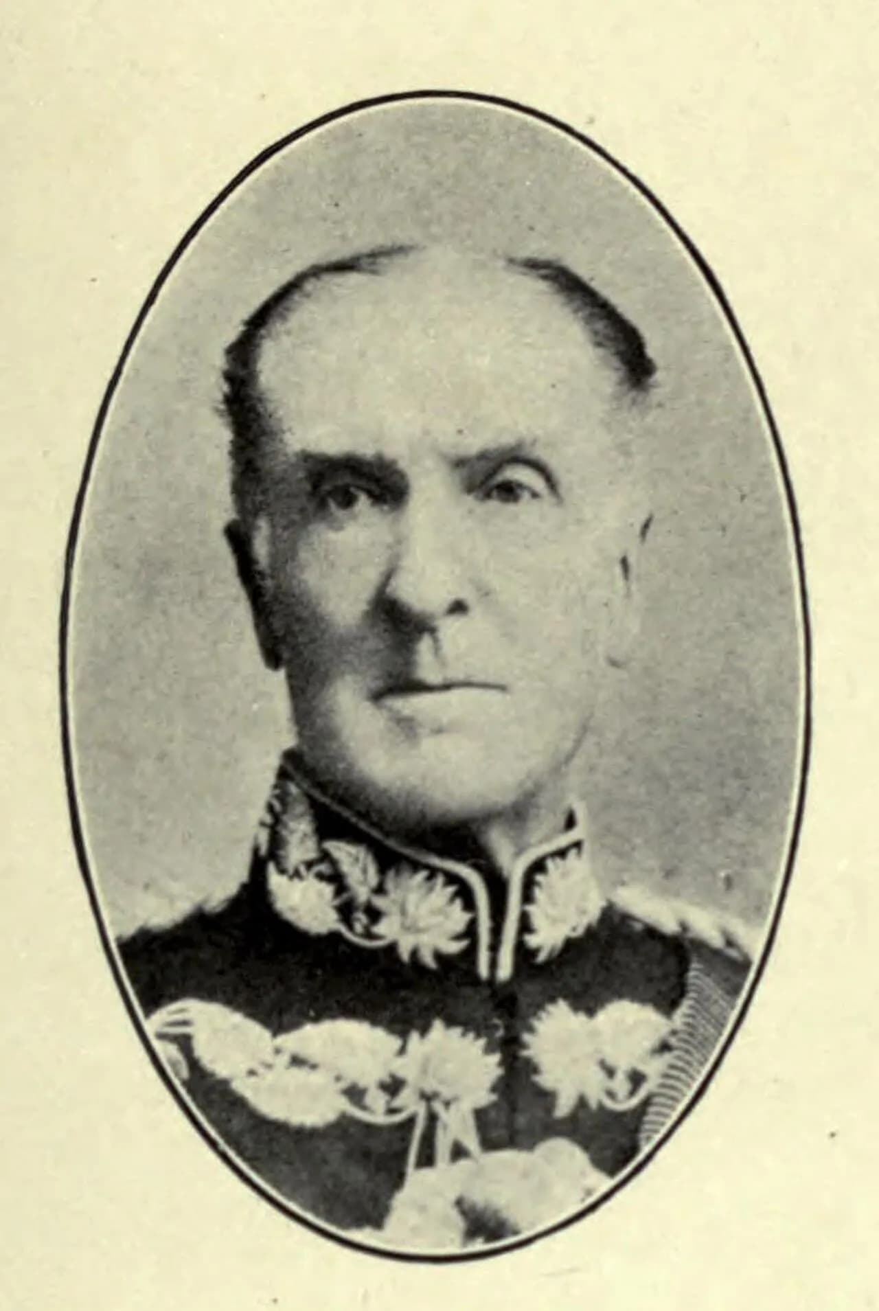Lyttleton Bayley
