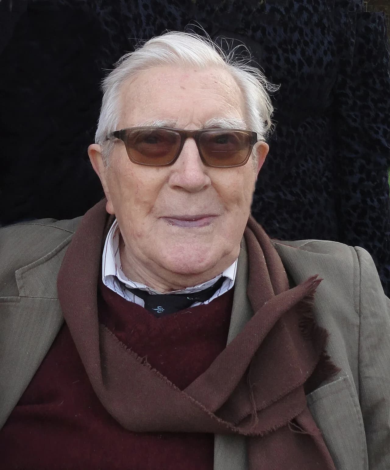 David Briggs