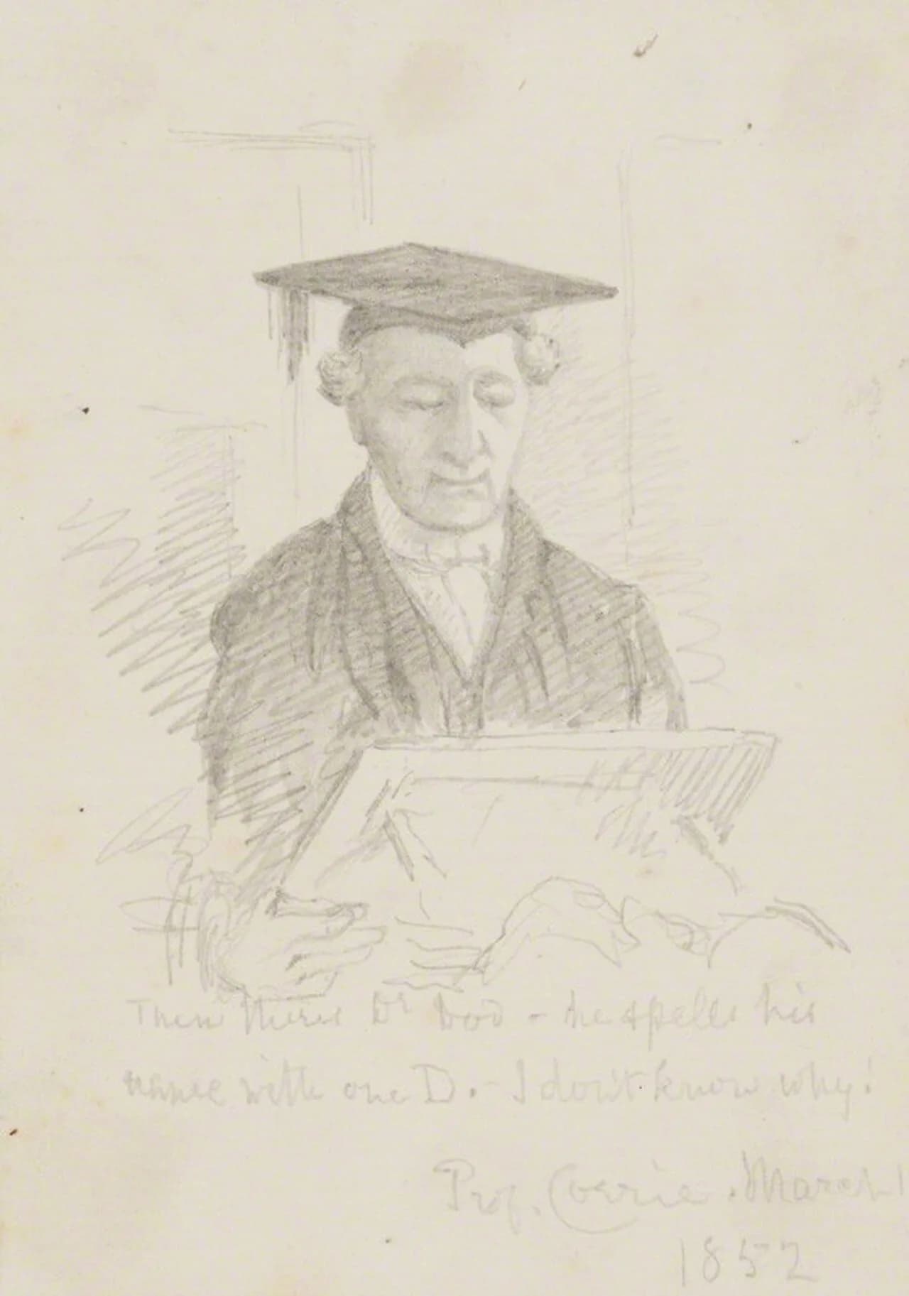 George Elwes Corrie