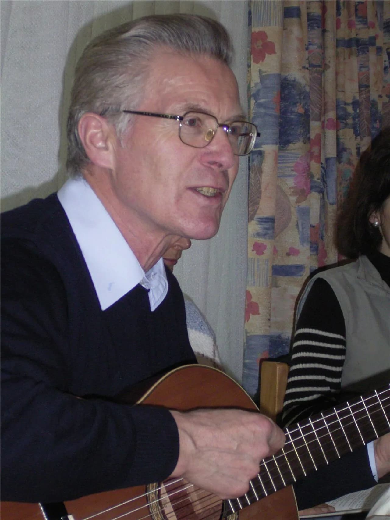 Heinrich Stummer