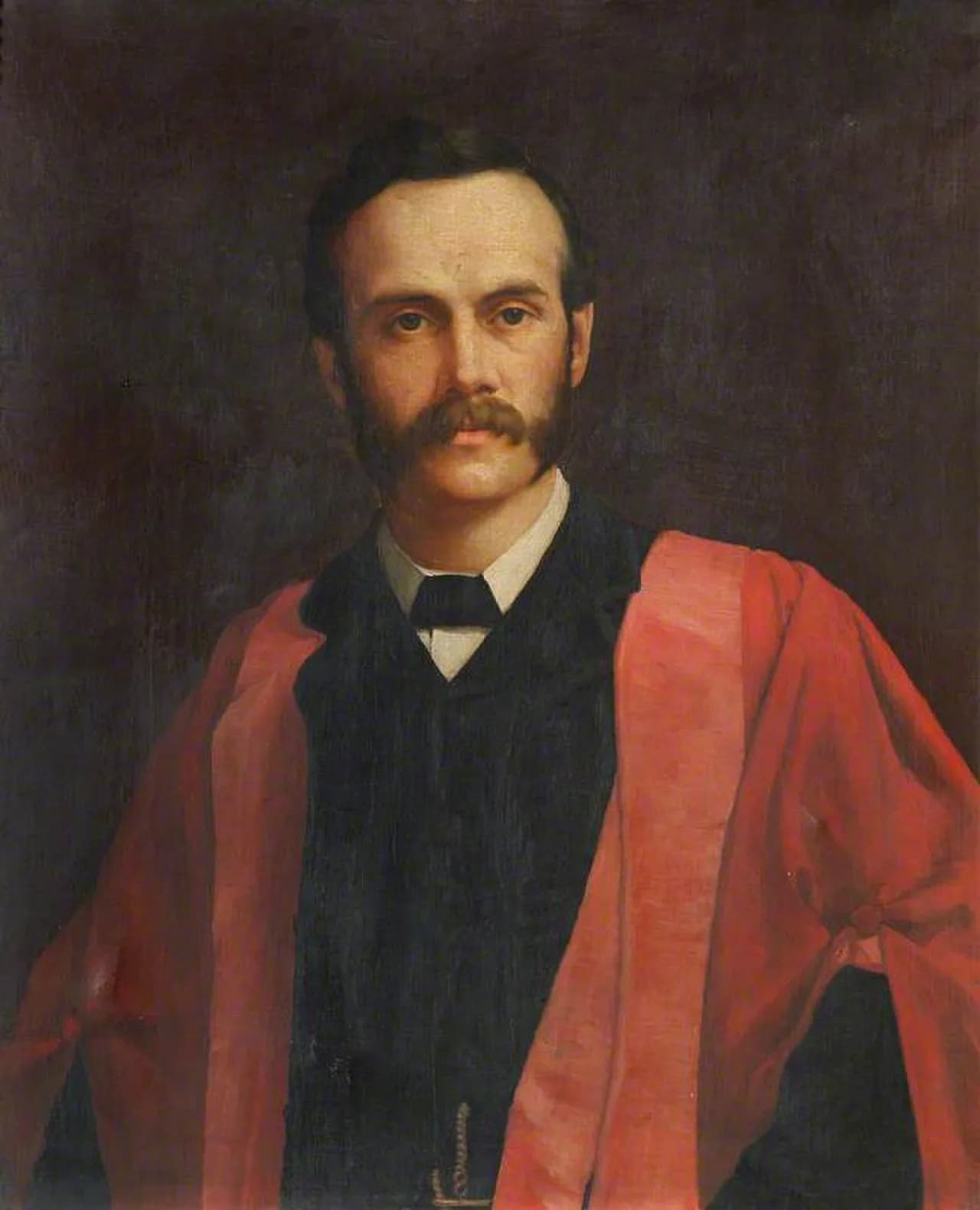 Alexander Hill