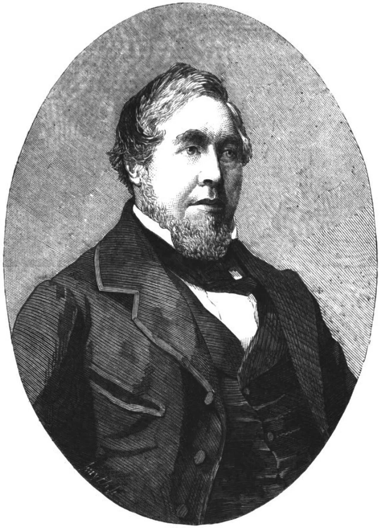 Henry Thomas Hope