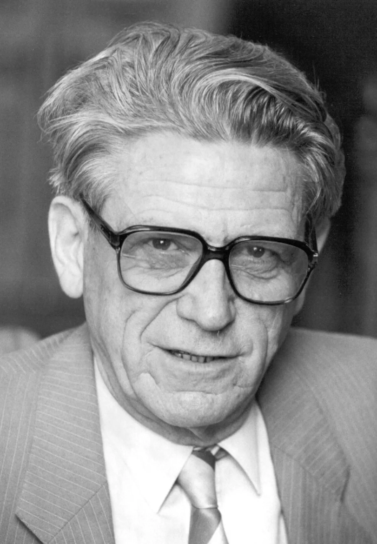 Alois Pfister