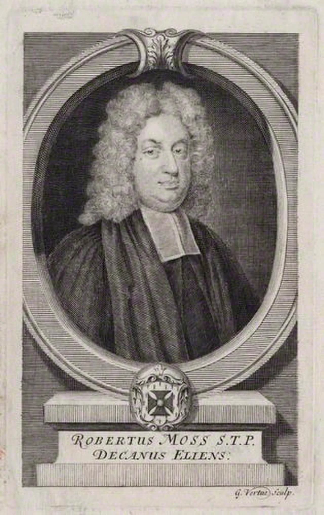 Robert Moss