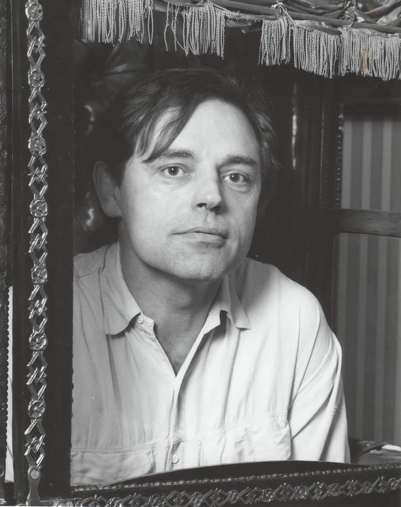 Edwin Shirley