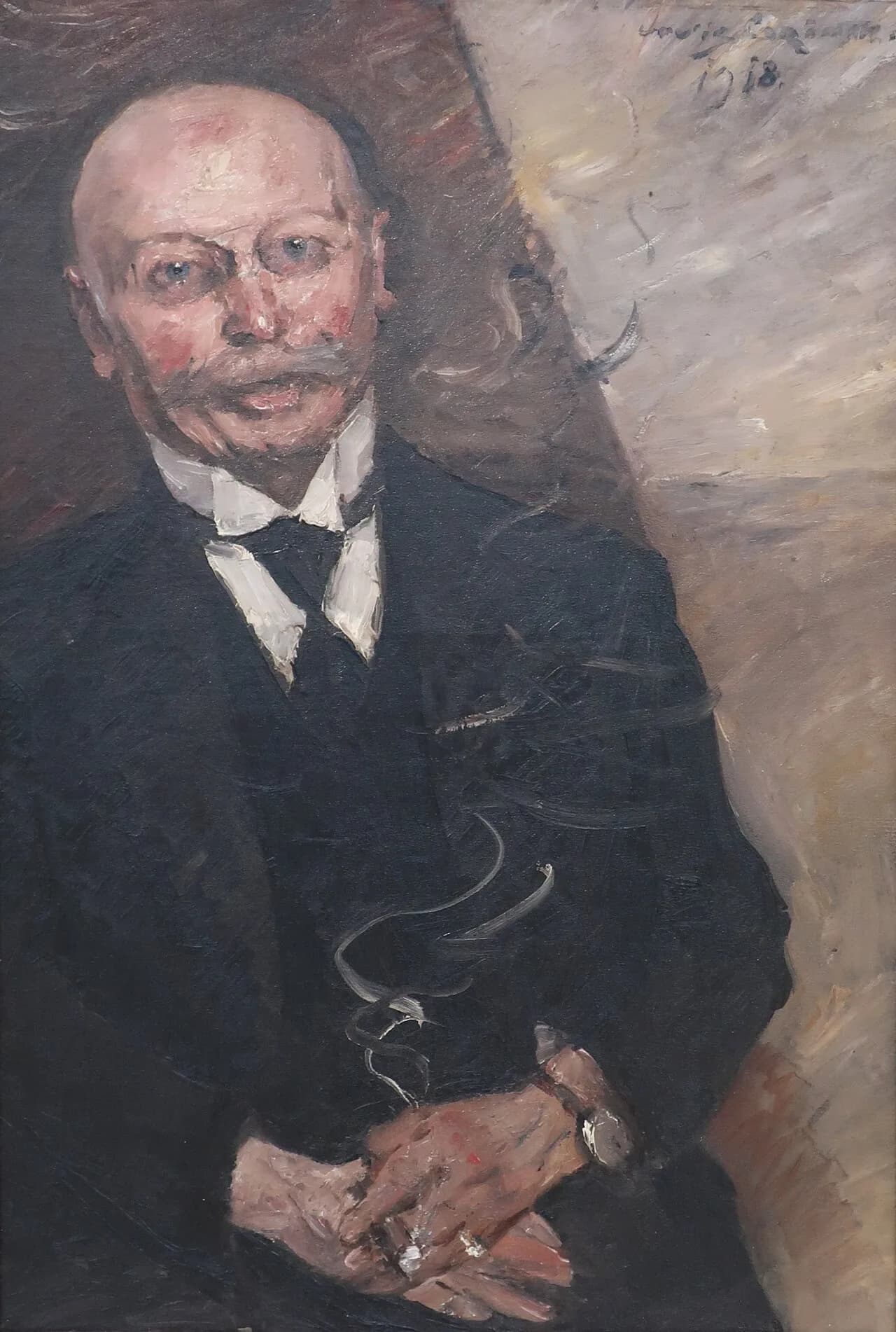 Heinrich Thannhauser