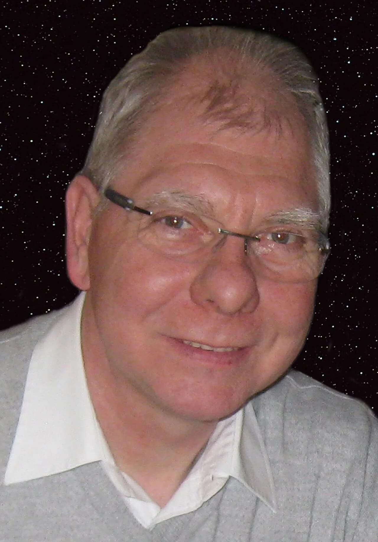 Wilfried Tost