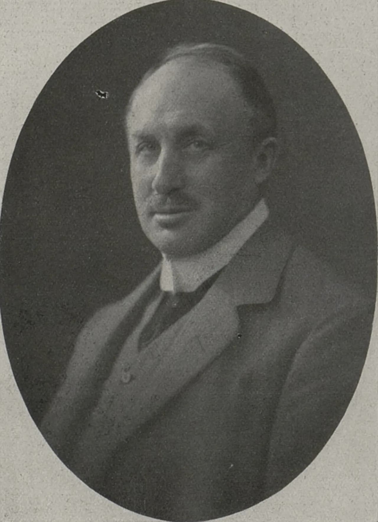 Heinrich Tramm