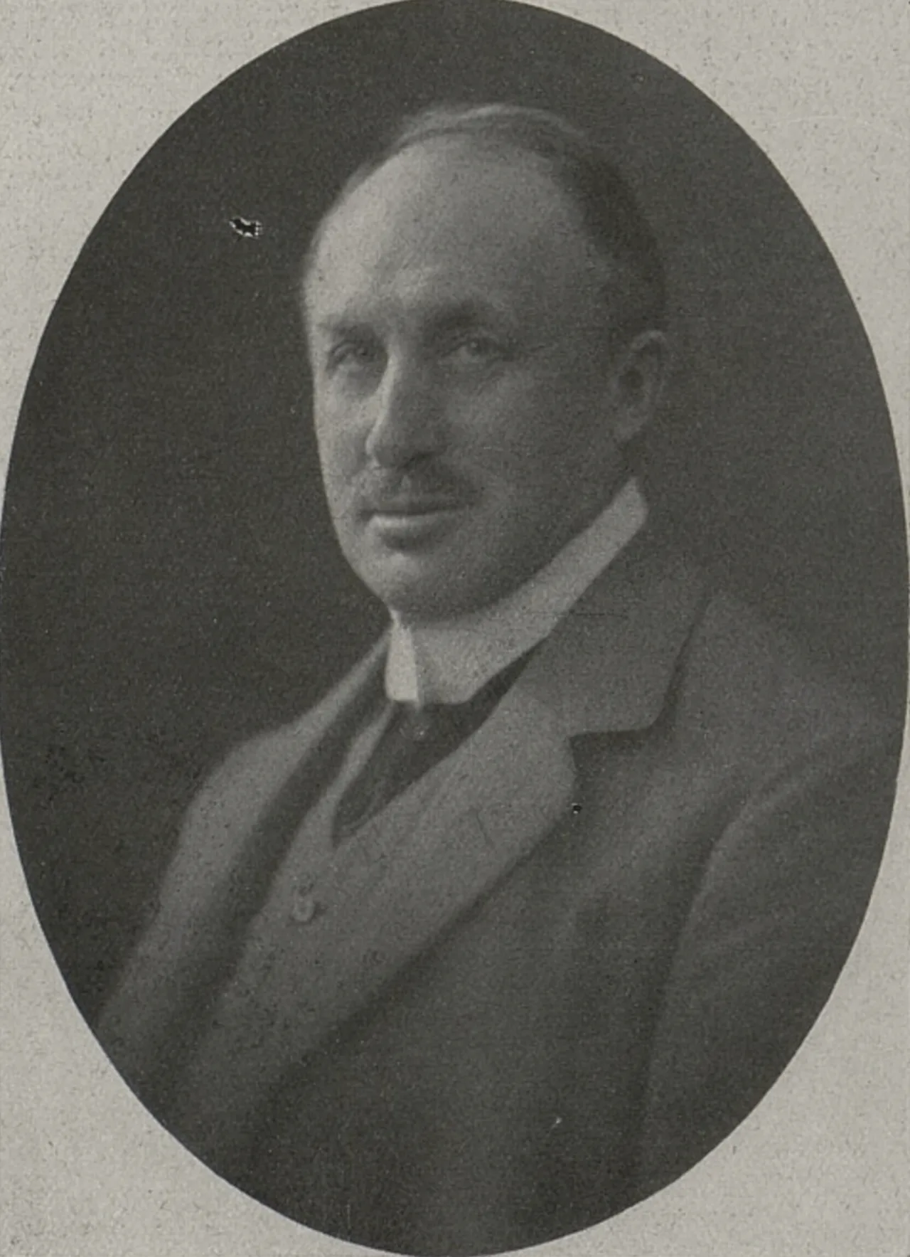 Heinrich Tramm
