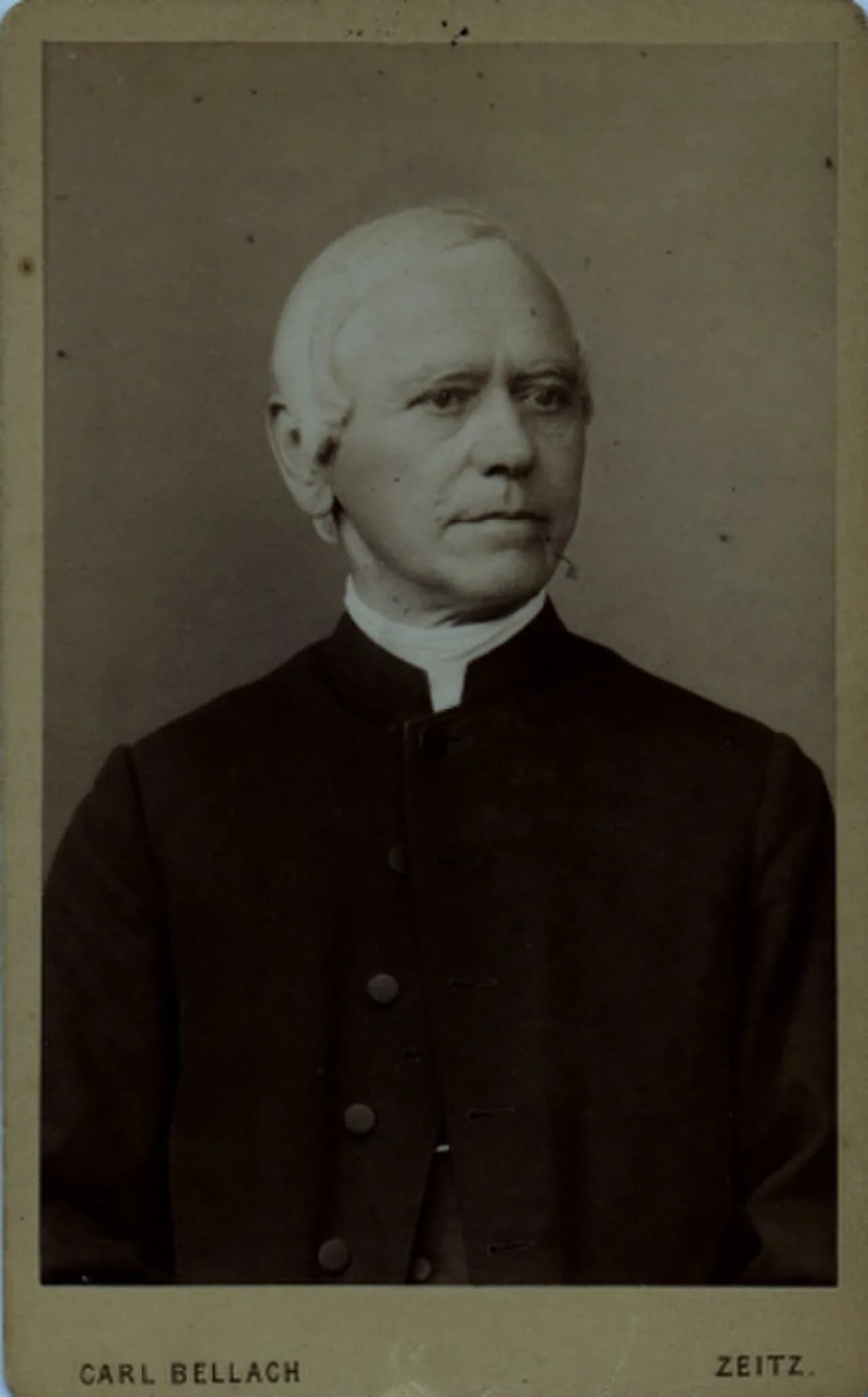Heinrich Trübenbach