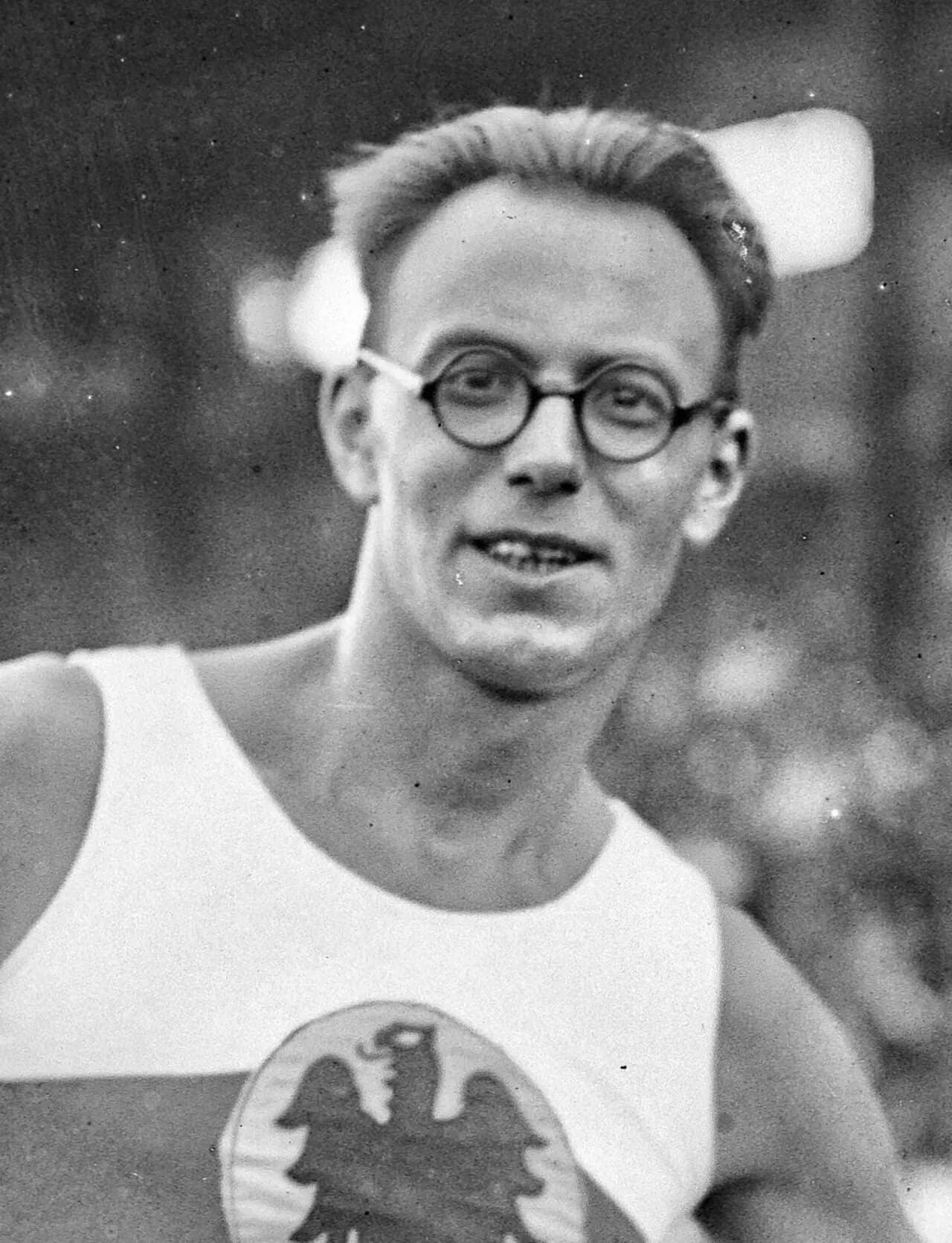 Heinrich Troßbach