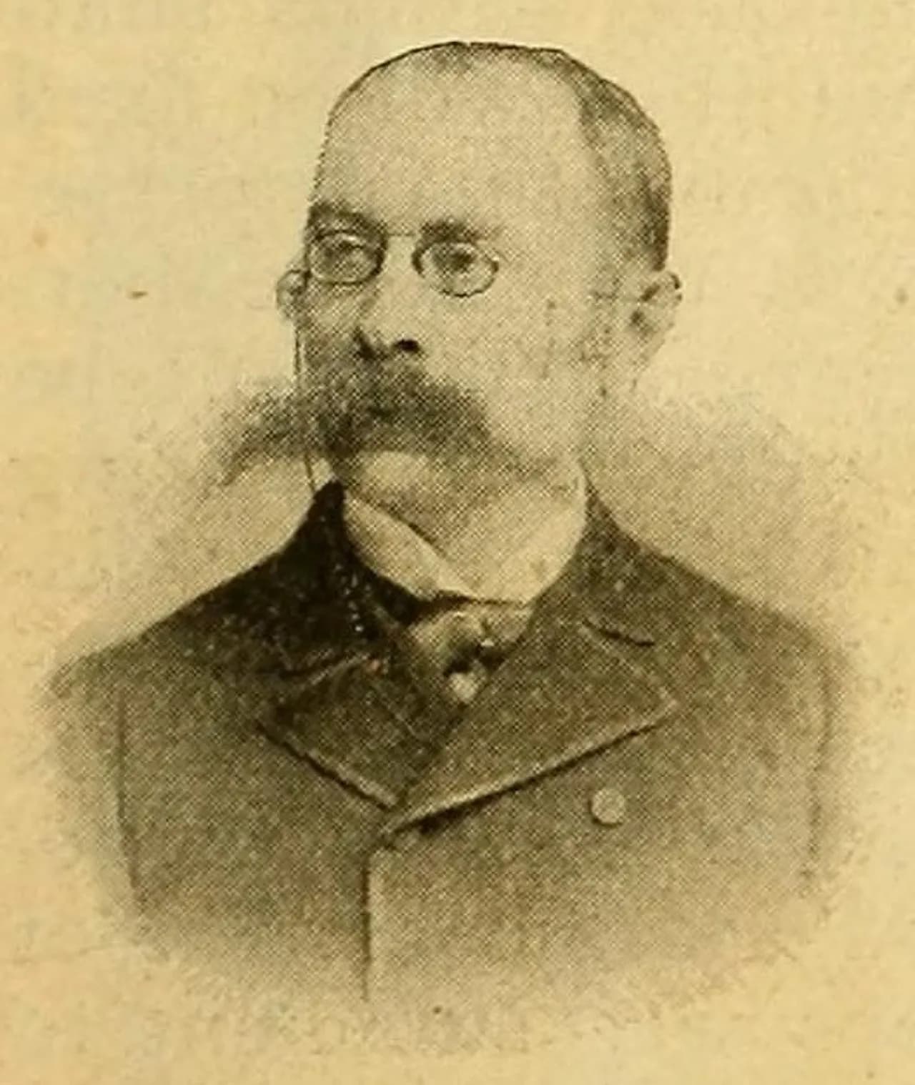 George R. Snowden