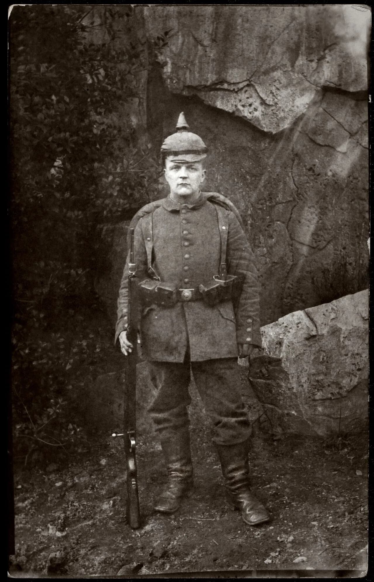 Heinrich Wandt