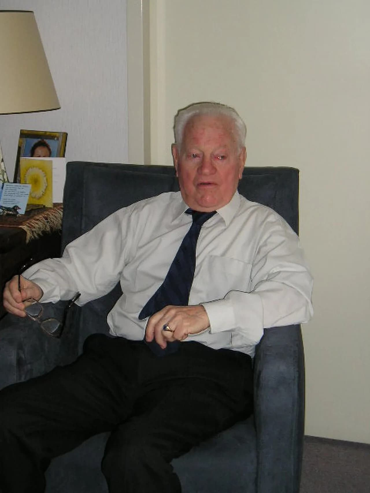 Jan Lodewijk van der Weyden