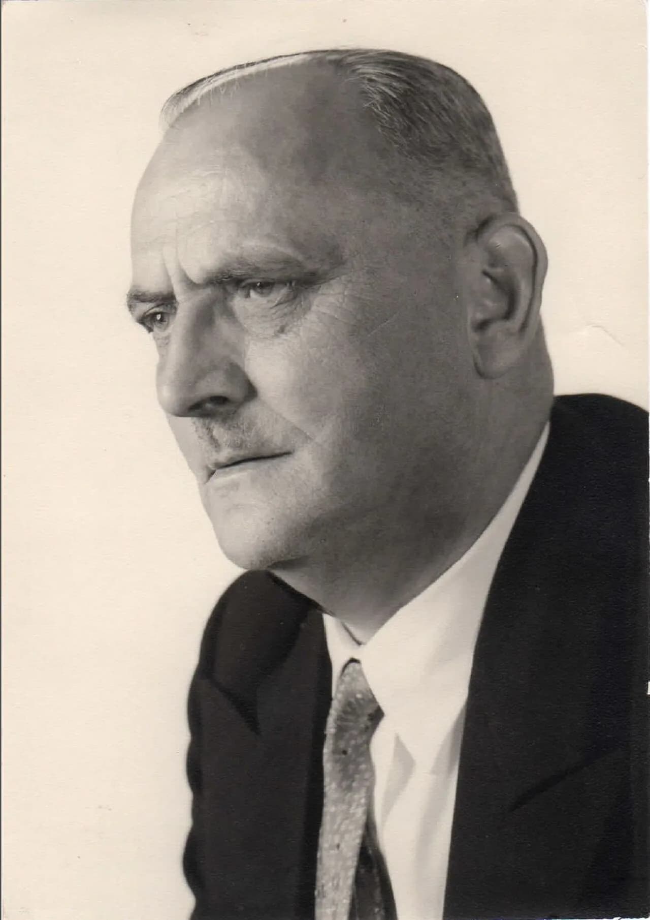 Heinrich Weiß