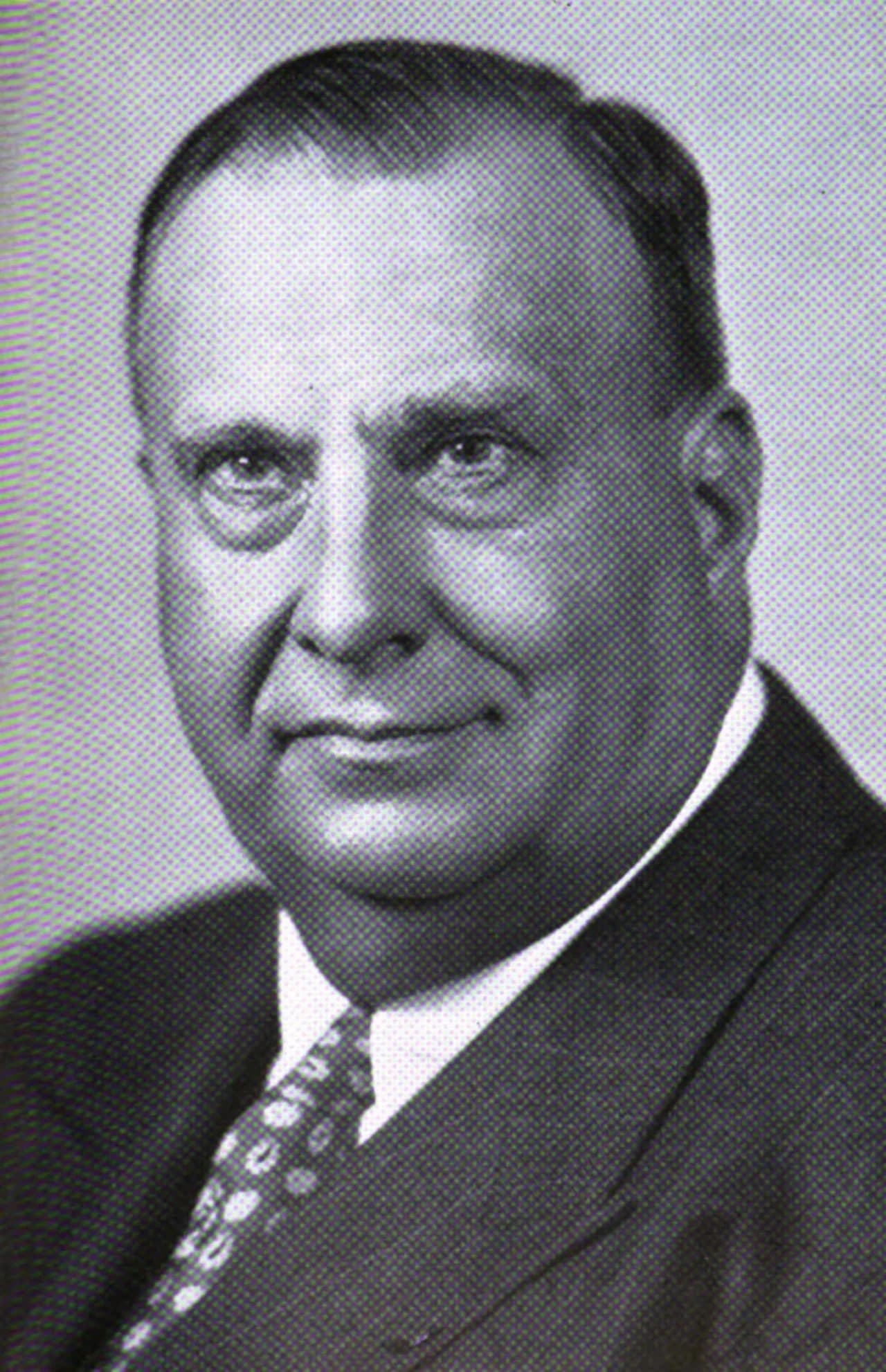 Clarence A. Reid
