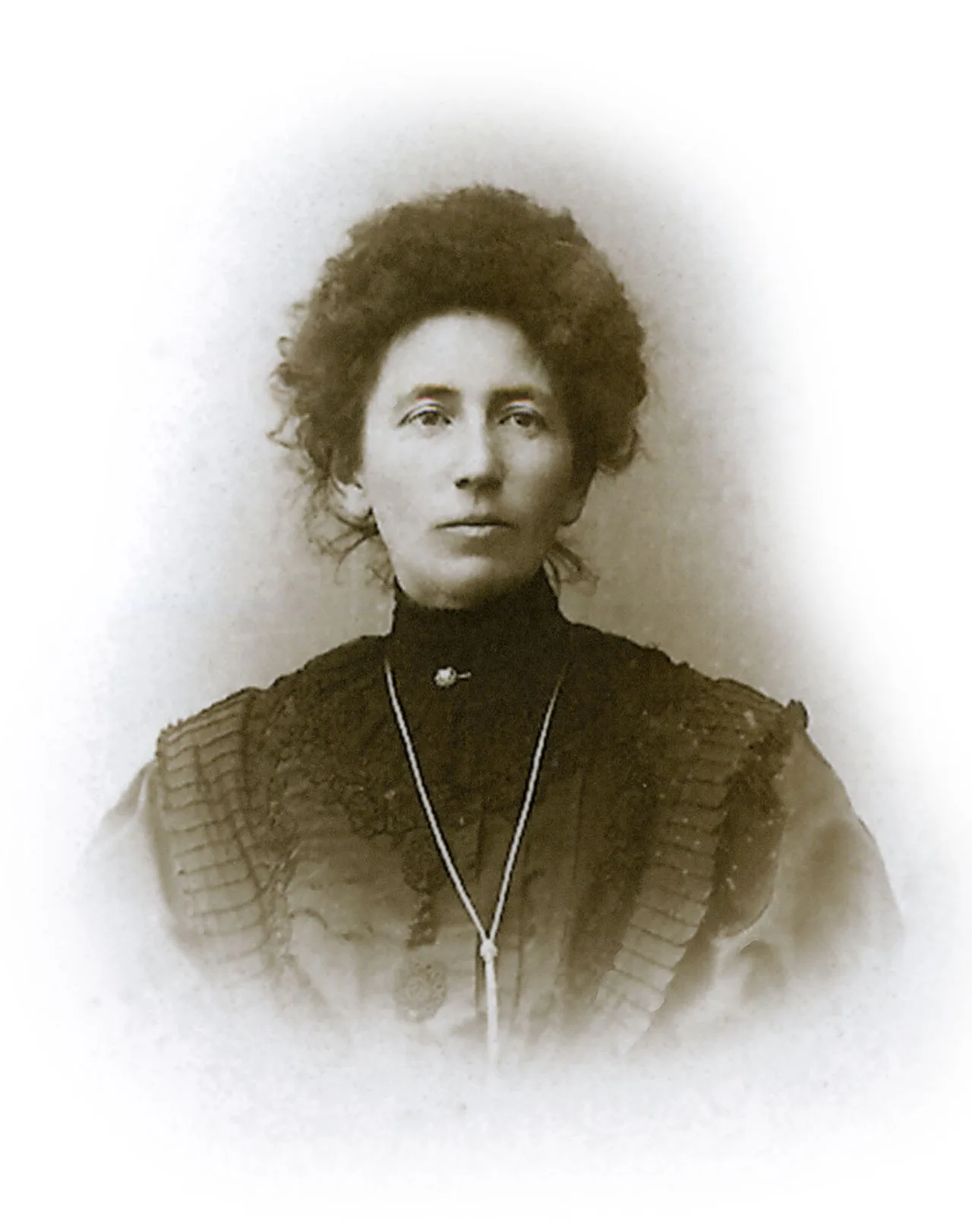 Adeline Boutain