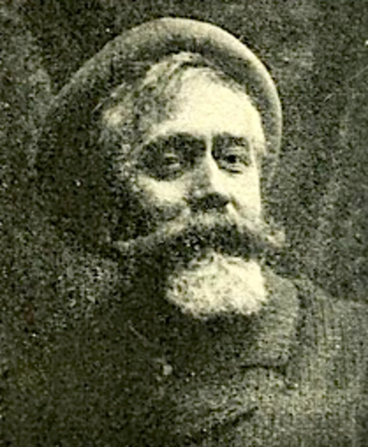 Alfred Louis Vigny Jacomin