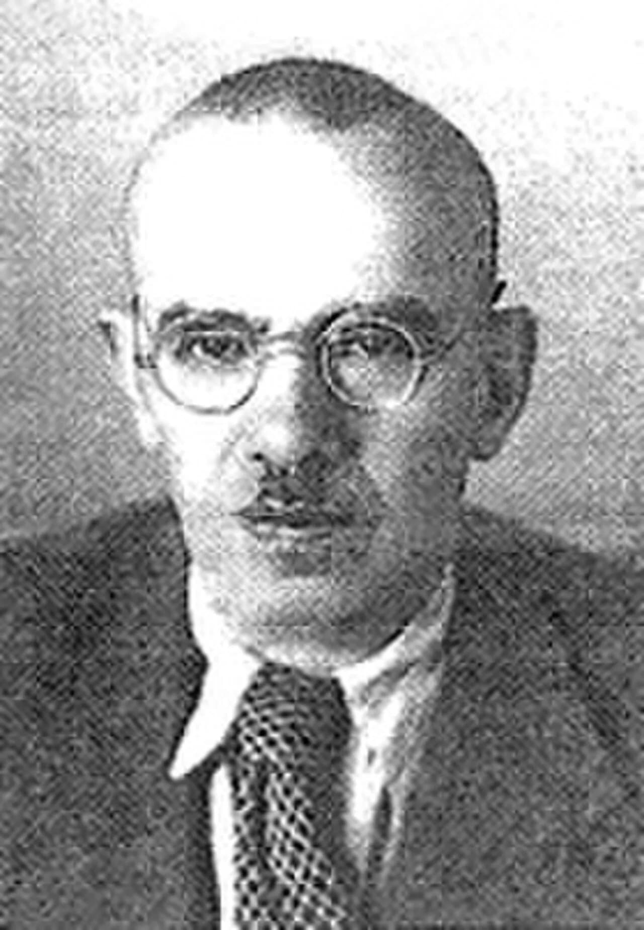 Ryhor Chazkelewitsch Karpilau