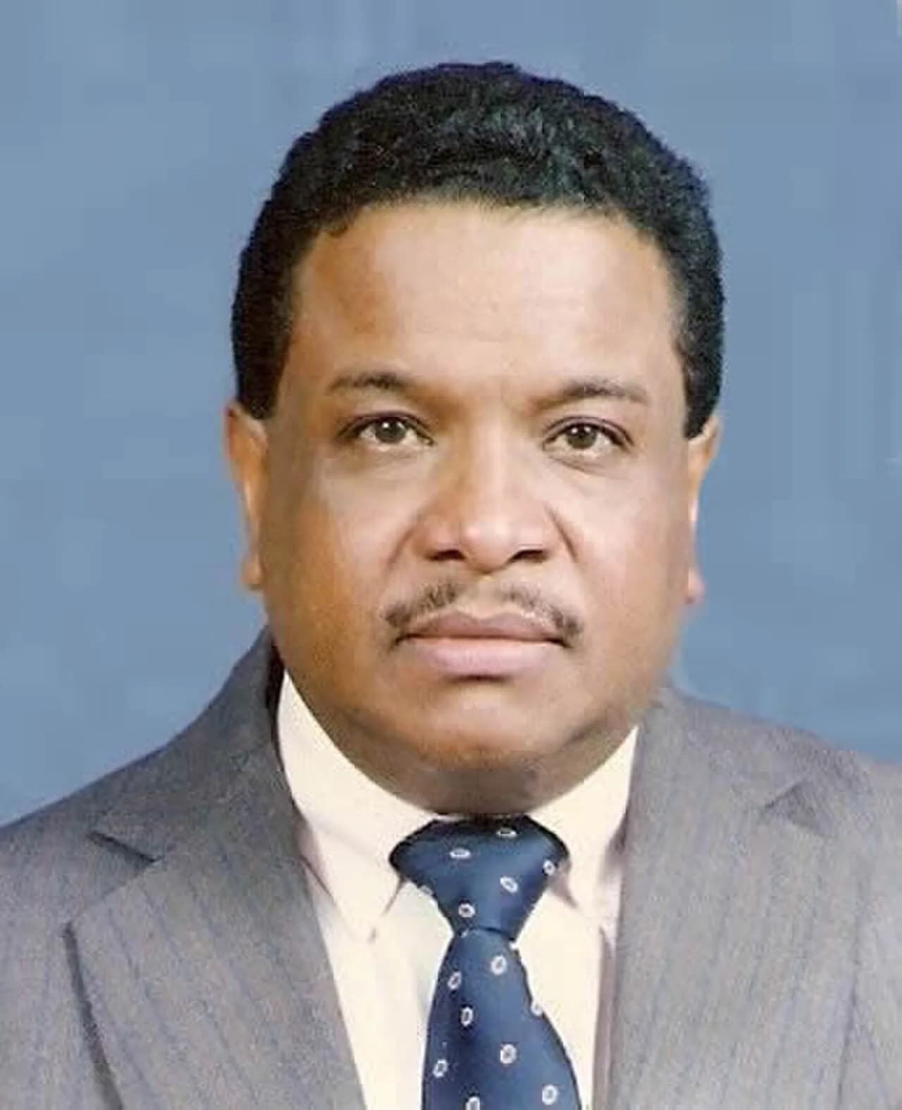 Anibal Barrow