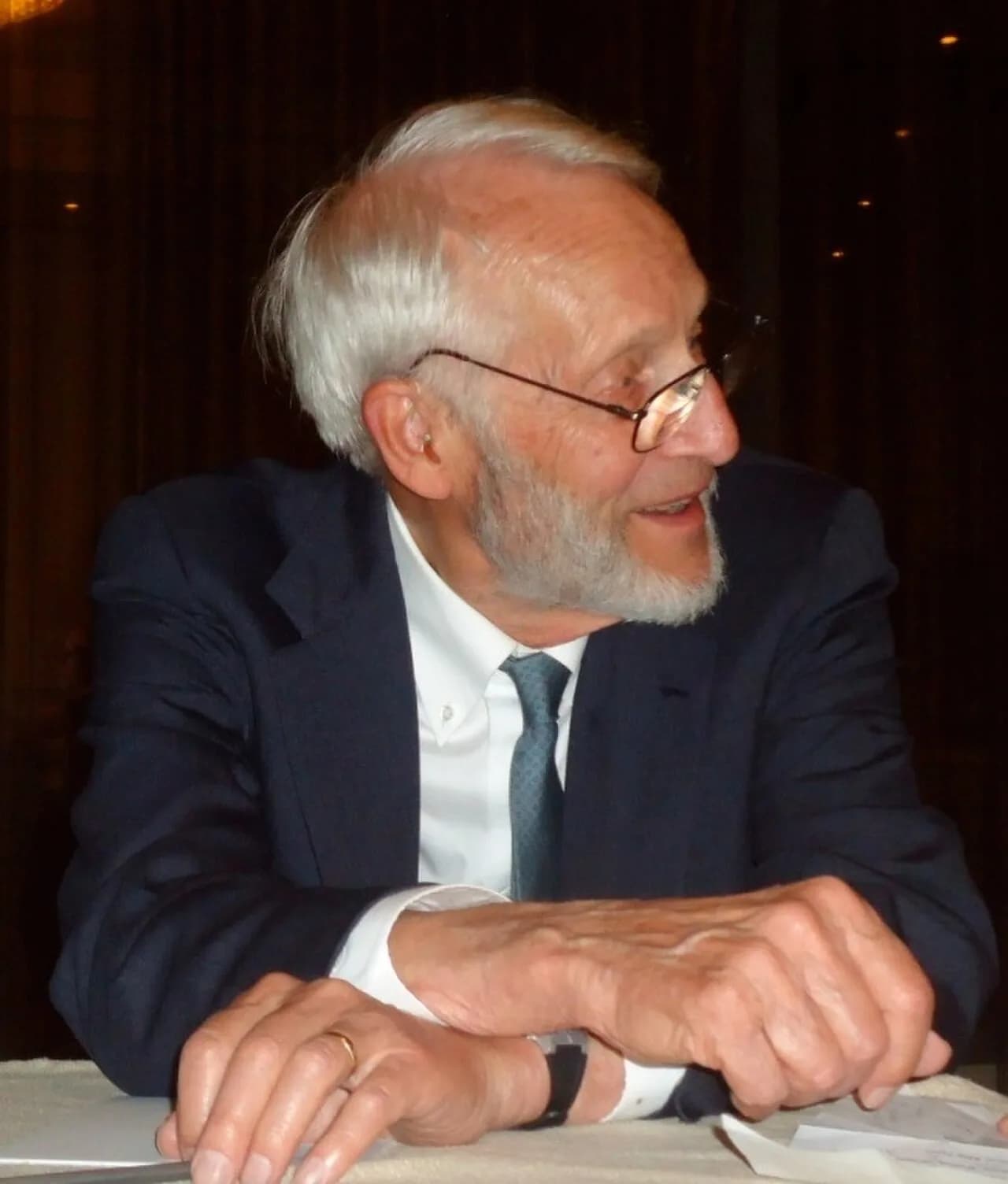 John U. Bascom