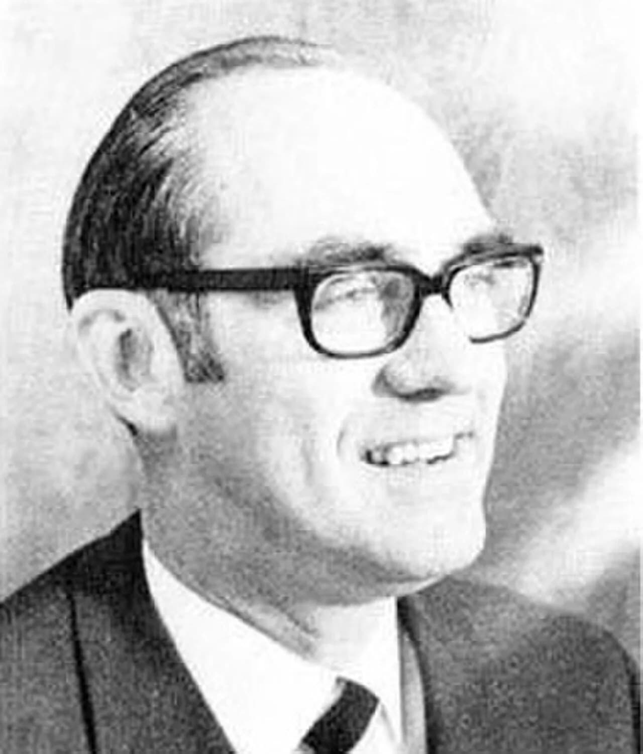 George Burditt