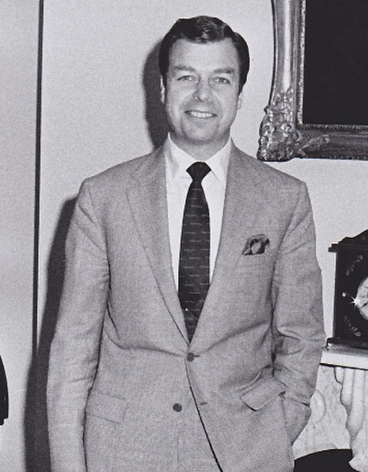 Peter Flanigan