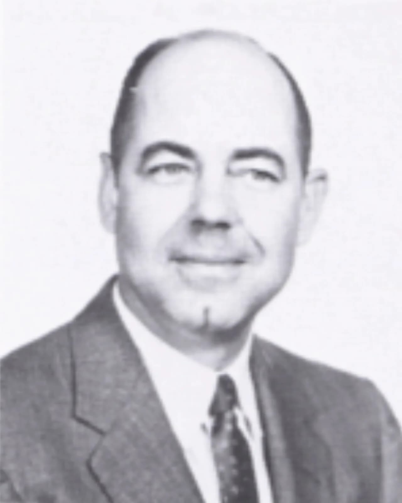 Hugh Gillis
