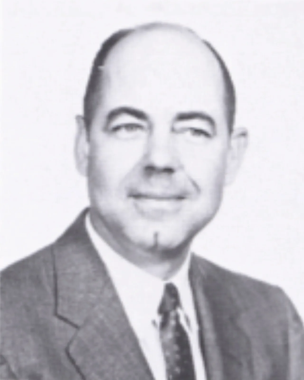 Hugh Gillis