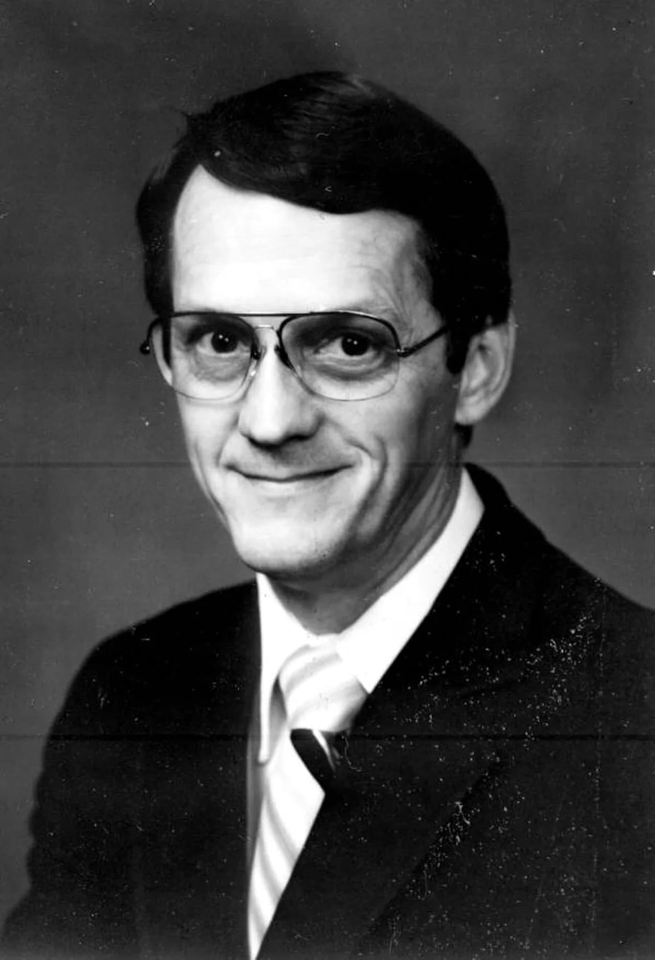 Harry C. Goode junior