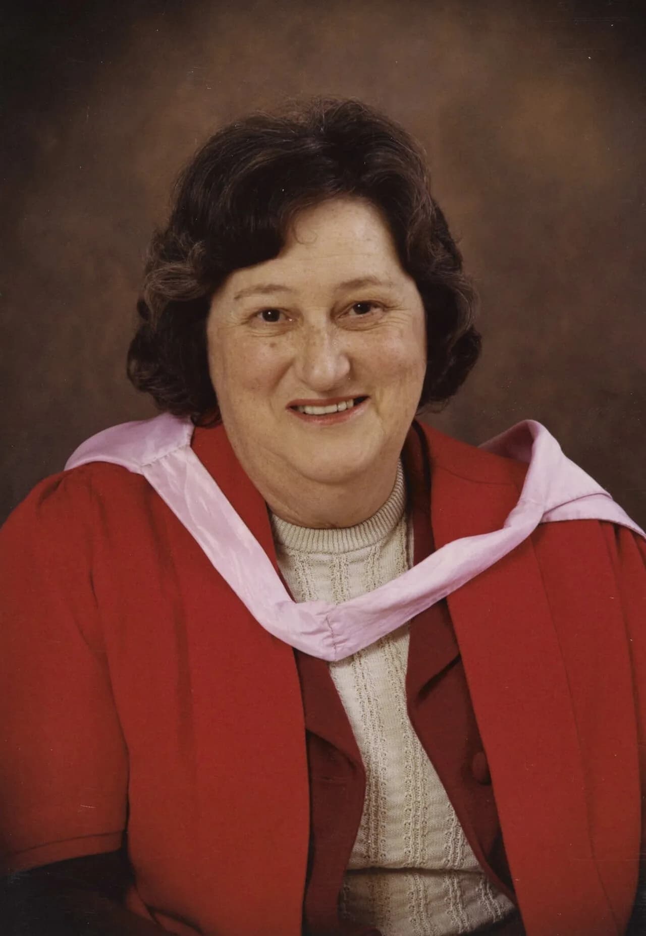 Barbara Heslop