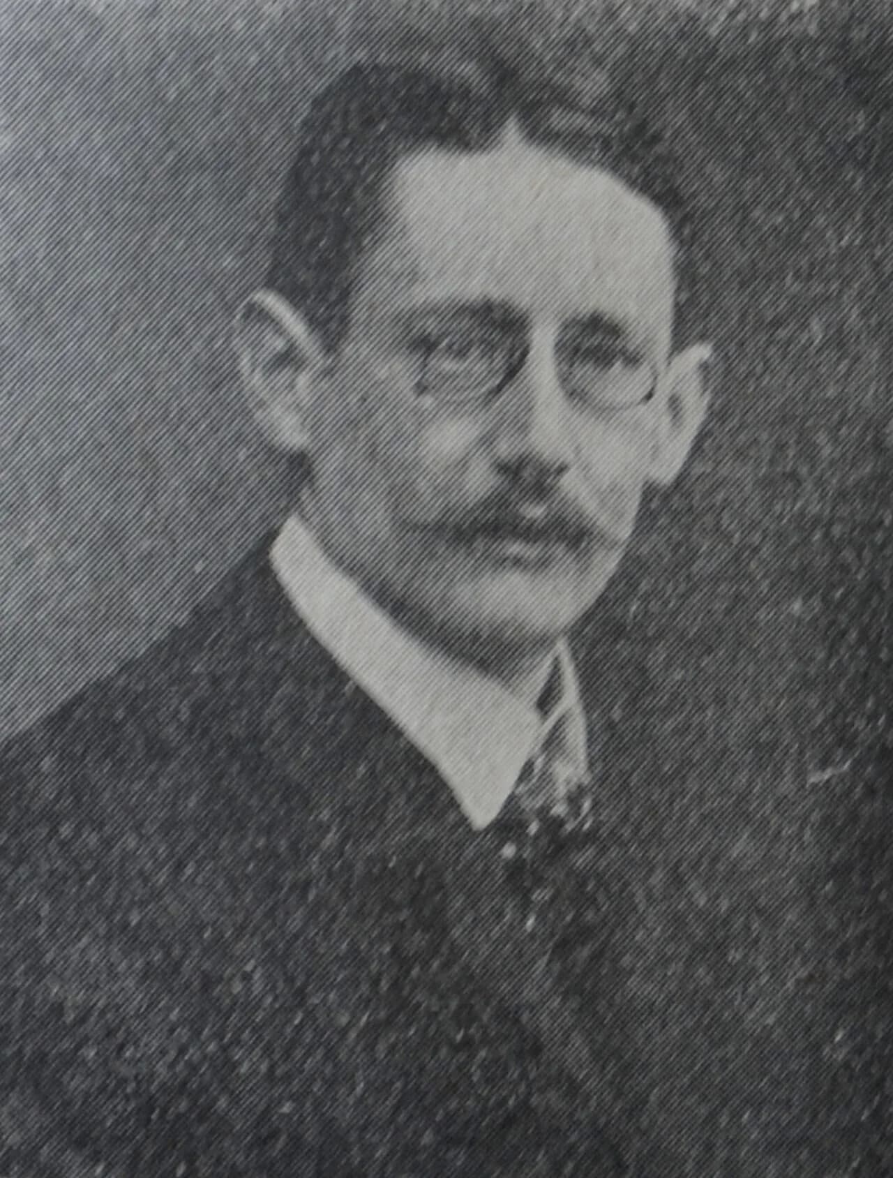 Heinrich Wiltberger