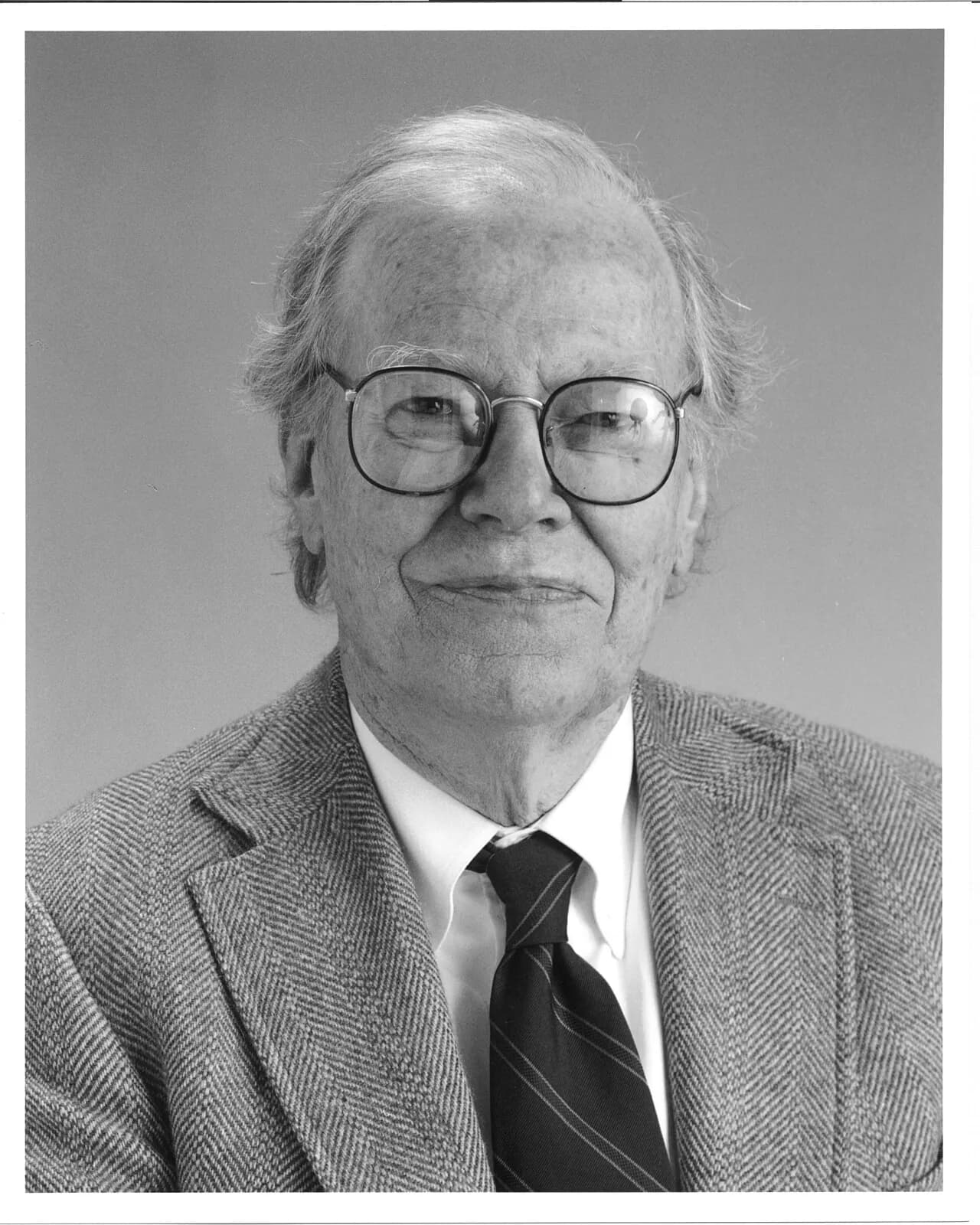 William Clyde Martin