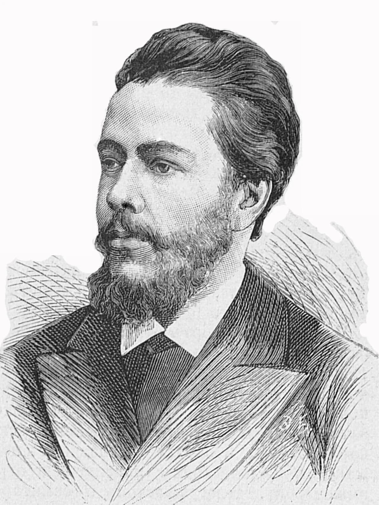 Nikolai Alexandrowitsch Bubnow