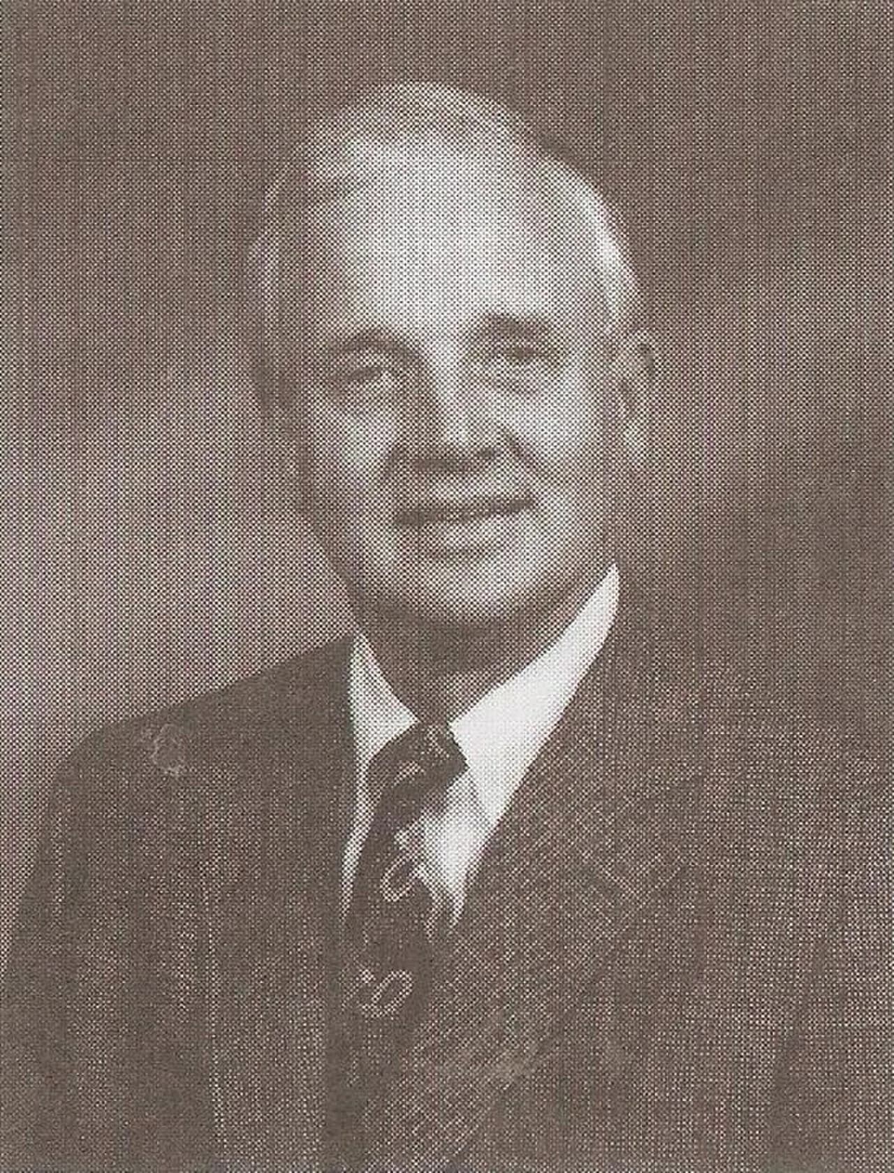 Hinton Mitchem