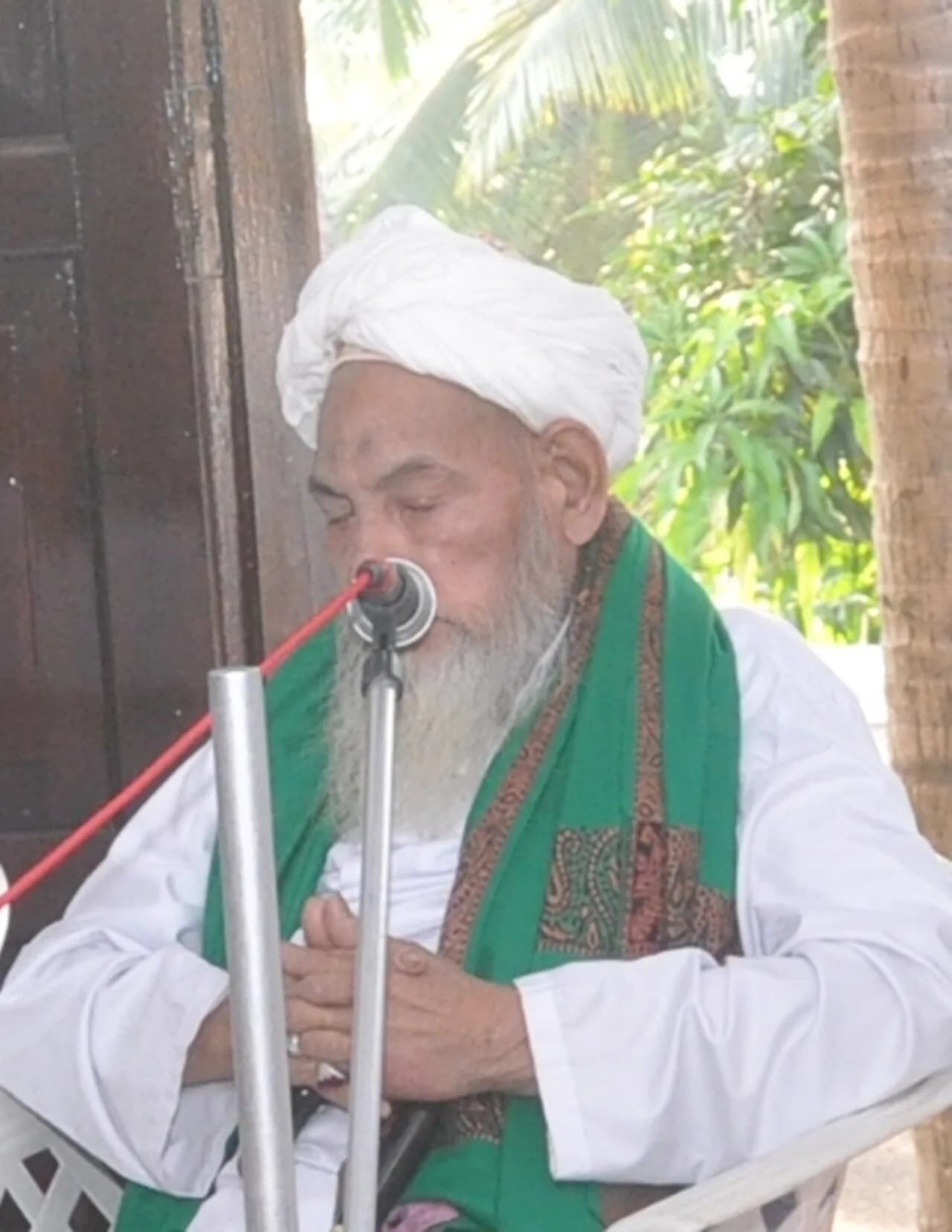 TKM Bava Musliyar