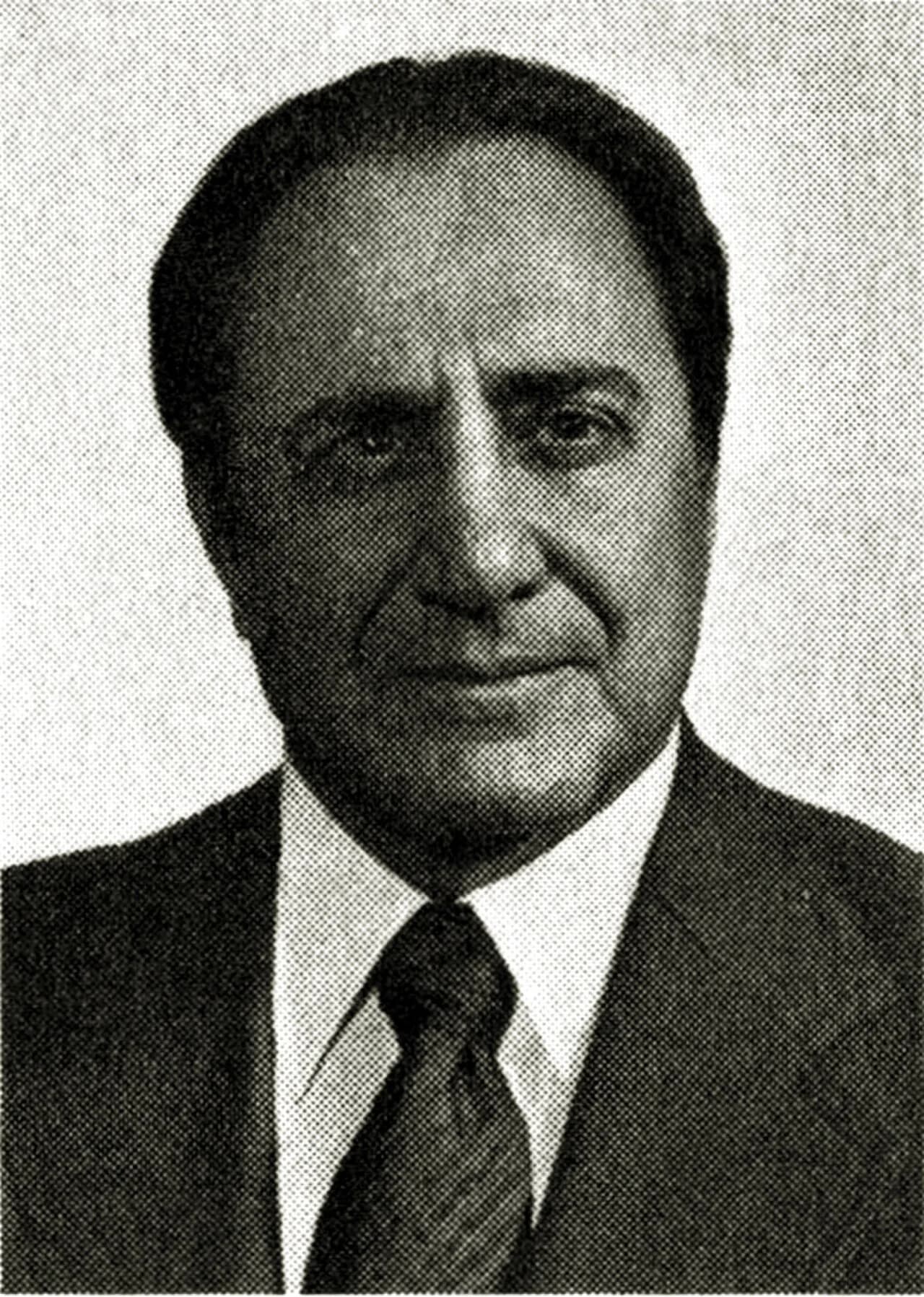 Bill Ray