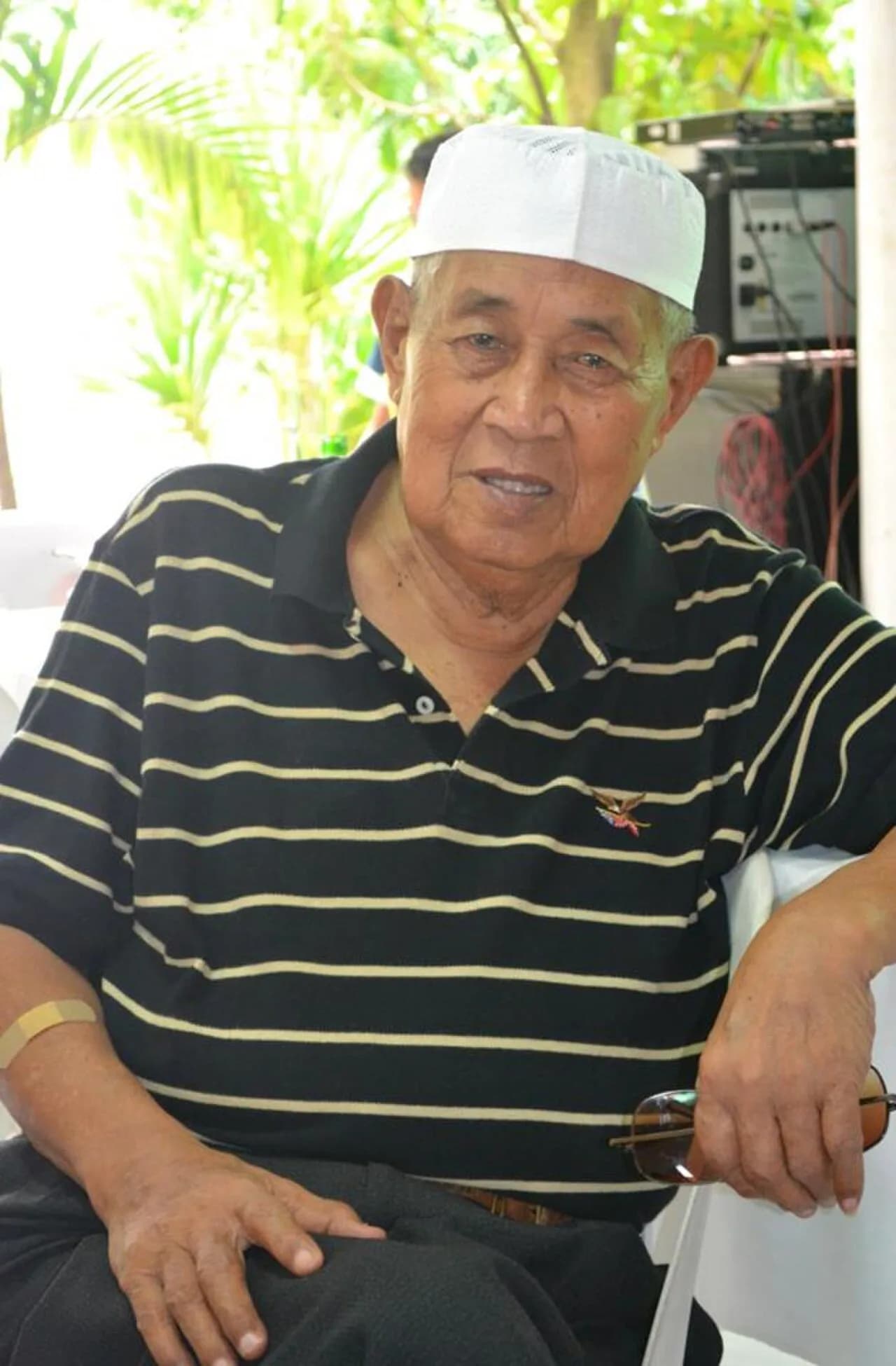 Sultan Muliloda Datumulok