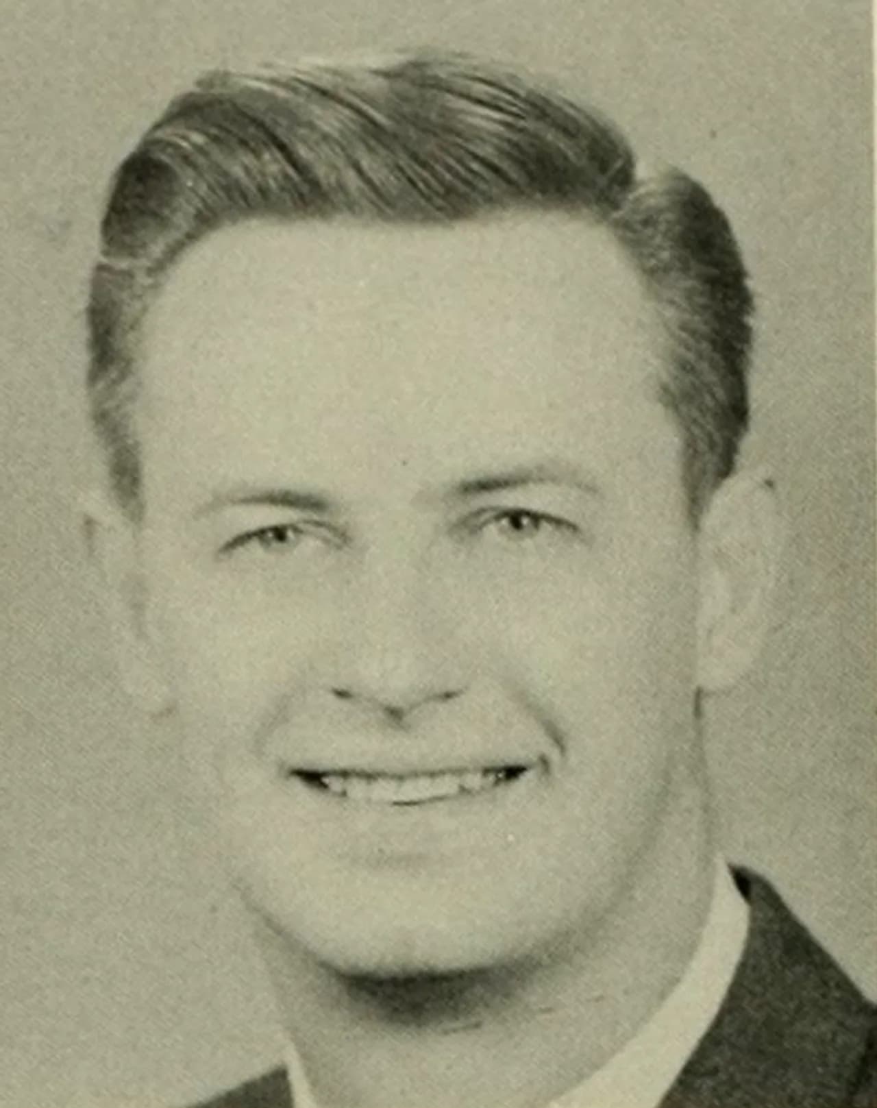 George Tucker