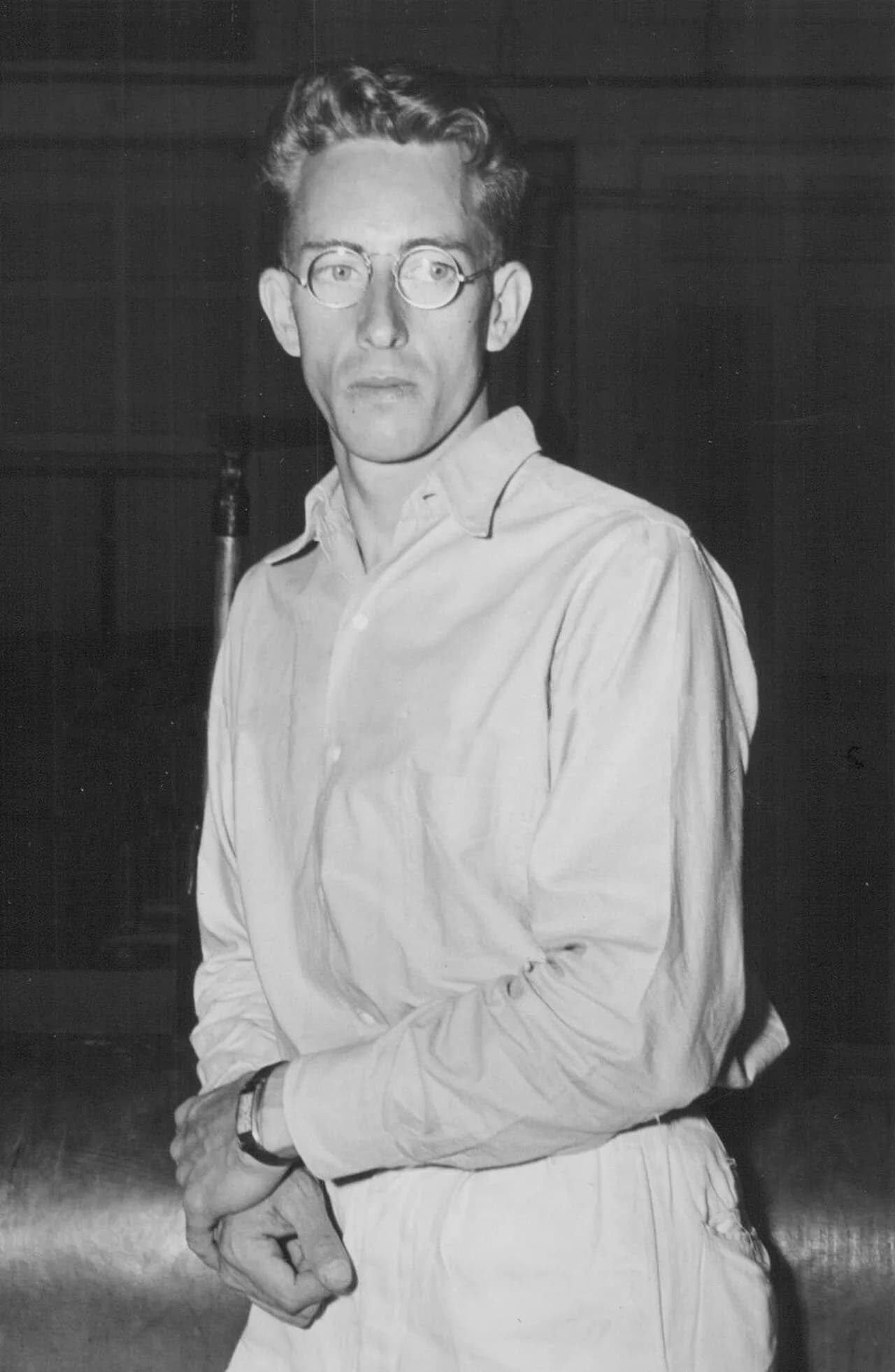 Gene Wettstone